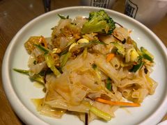 -吕氏疙瘩汤·新派鲁菜(东城万达广场店)