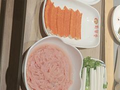 -蜀留香火锅·始于1999·原四川老火锅(白堤路店)