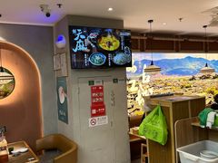 -云海肴·汽锅鸡·云南菜(广安门天虹店)