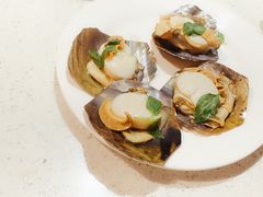 -青蓬蒸汽海鲜·深圳老字号·团建聚会(壹方城店)