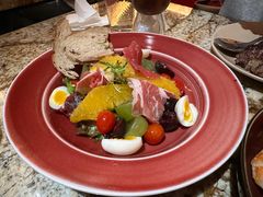 -BROWNSTONE布朗石西班牙餐厅(富城店)