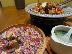 -甘家界柠檬鸭(安吉店)