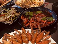 -红盔甲·小龙虾(长寿路店)