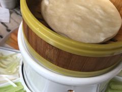 -金百万烤鸭店(马甸店)