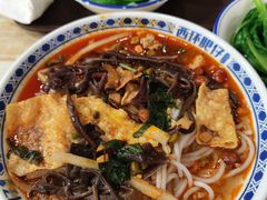 -西环肥仔螺蛳粉(南宁第一分店)