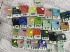 -馆陶手作坊DIY·陶艺·石塑粘土·石膏娃娃(车陂店)