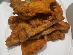 -双合园·海鲜水饺青岛菜(九水东路店)