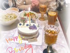 -杜哈夫DOUX RÊVE·生日蛋糕(日月光店)
