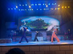 -茅山东方盐湖城景区