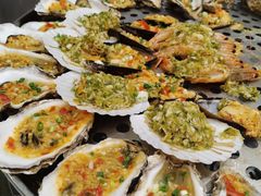 -TABLE·味西餐厅-成都茂业JW万豪酒店