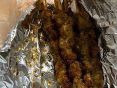 -巴依老爷新疆美食(马驹桥店)
