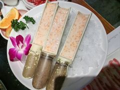 -周师兄大刀腰片火锅(解放碑总店)