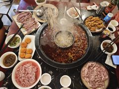 -陈眼镜火锅(总店)