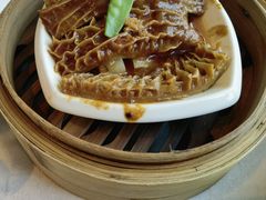 -安蒂娅.悦景轩中餐厅(西乡店)