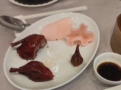 -丰鲤楼•闽南茶楼(仟禧汇店)
