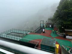 -梦幻奥陶纪景区