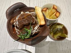 -Nana And Her Friends Restaurant 娜娜家(小寨原力场店)