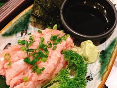 -角落里(中山公园店)