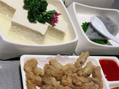 -海底捞火锅(金光华店)