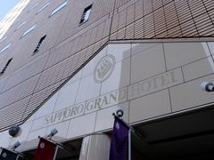 -北海道札幌格兰大酒店