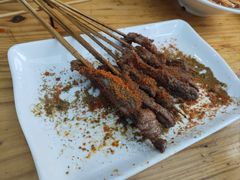 -马三洋芋片(兰州总店)