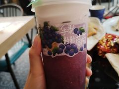 -阿嬷手作(南宁百盛印象城店)