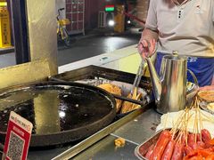 -张记灌饼(丰富路店)