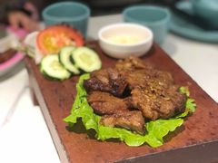 -米多分·越南小馆(南海万科广场店)