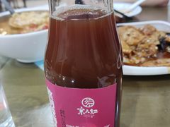 疙瘩汤-京天红酒家(虎坊路店)