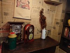 -粗粮人家(簋街店)