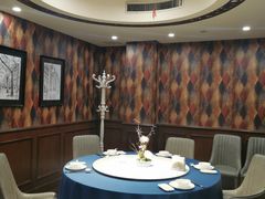 包厢-麟1929(外滩店)