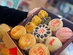 -稻香村(观前街店)