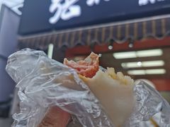 -张果佬年糕卷(科巷店)