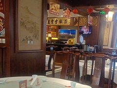 -惠丰堂饭庄·烤鸭·京味菜(西北旺·唐家岭店)