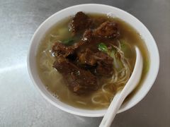 -坚记面店(一德路店)