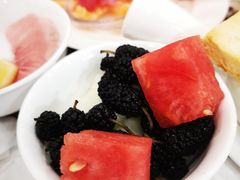-云海轩·海鲜自助-河北云瑧世纪大饭店1F