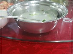 -胜海大排档·海鲜·黄鳝饭(十年老店)