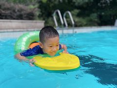 -途睿健身游泳俱乐部(顶峰店)