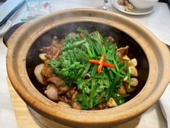 生啫雪花牛舌-顺味凤城(九六广场店)