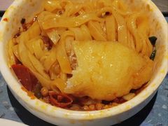-海底捞火锅(龙岗万达广场店)