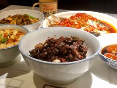 -农耕记·湖南土菜(科技园店)