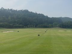 -南沙高尔夫球会