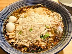 -隆氏兔头(七道堰店)
