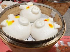 -点点心点心专门店(旺角店)