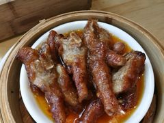 -食膳公园包子铺(烈士公园店)