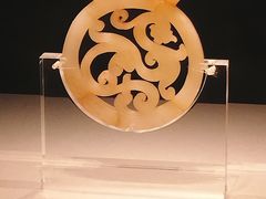 -北京大葆台遗址博物馆