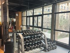 -蜗牛健身·私教馆(海珀香庭店)