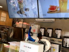 -书亦烧仙草(新都会店)