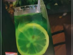 -酷公社·榴莲披萨(太原街店)
