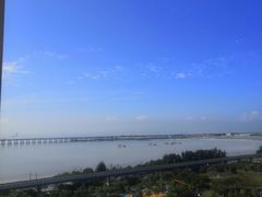 -宝安西湾红树林湿地公园